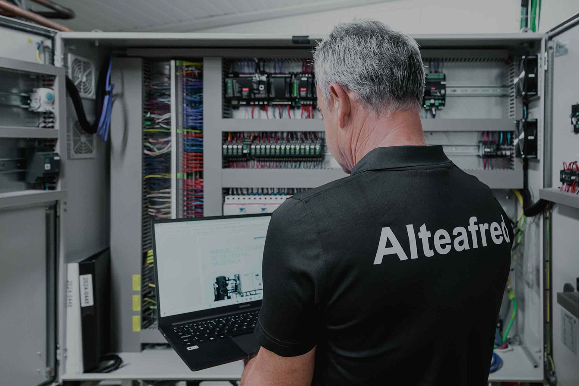 mantenimiento climatizacion altea